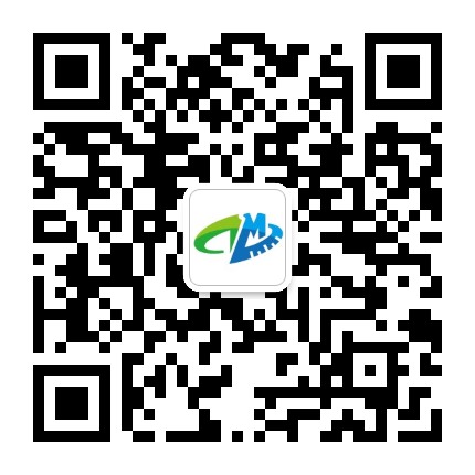 崇明计量所公众号二维码