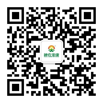 神农金康品牌官方微信公众号