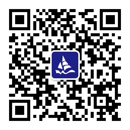 天猫佛山服务中心公众号二维码