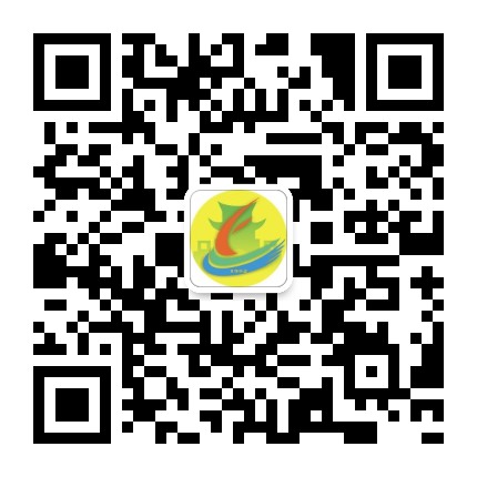 奉城成校公众号二维码