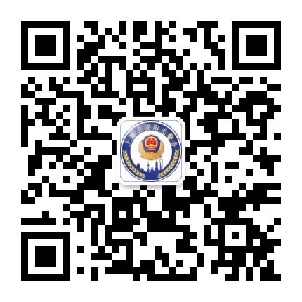 上海公安阳光警务