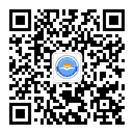 黄浦工商联公众号二维码