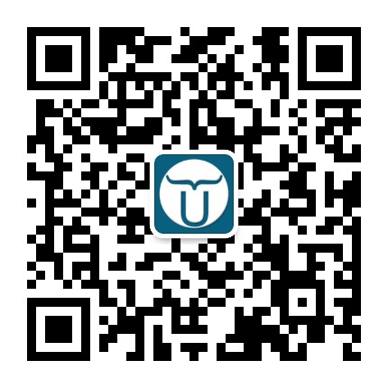 十牛科技公众号二维码