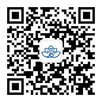 新阳咨询公众号二维码
