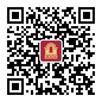 上海教育评估研究公众号二维码