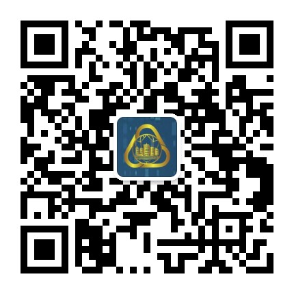 上海市交通委科技创新服务平台公众号二维码