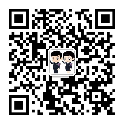 绥化劳动监察公众号二维码