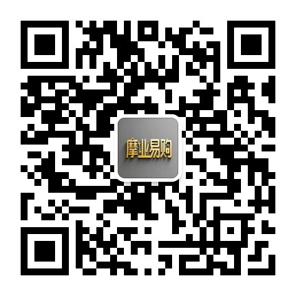上海摩业官方微信公众号