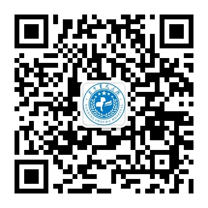 南宁首大医院白癜风专科医院公众号二维码