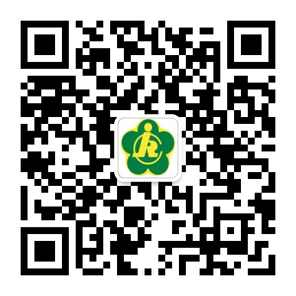 上海普陀残联公众号二维码