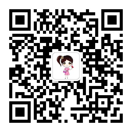 上海普陀妇联公众号二维码