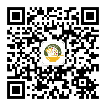 速宴官方微信公众号