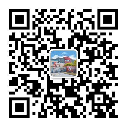 上海万通职业学校公众号二维码