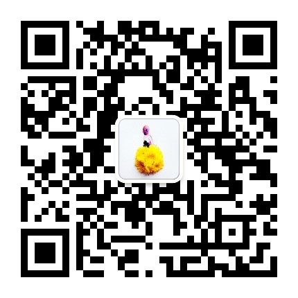 生活之美好物官方微信公众号