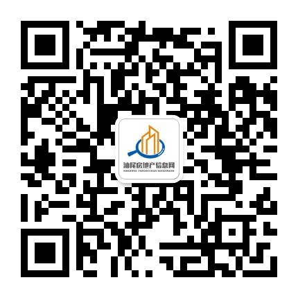 汕尾房地产信息网公众号二维码