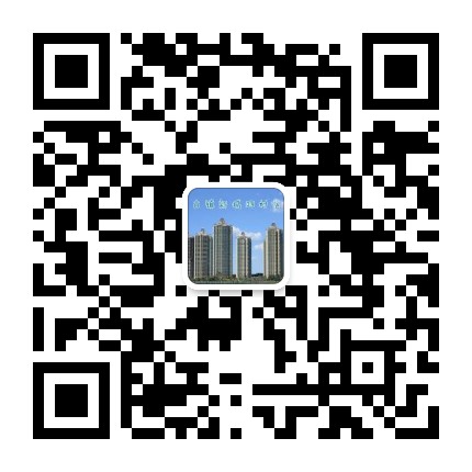 古镇新城泗村店公众号二维码