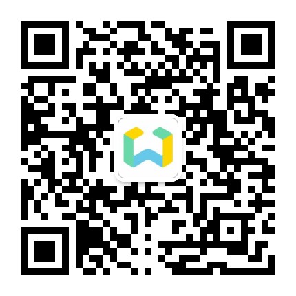 西马青年社区公众号二维码