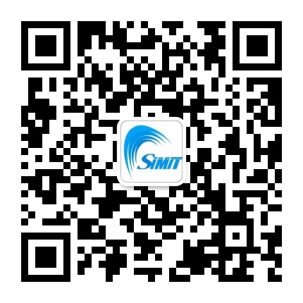 中国科学院上海微系统所招聘公众号二维码