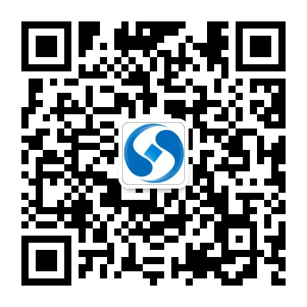 寿宁投资公众号二维码