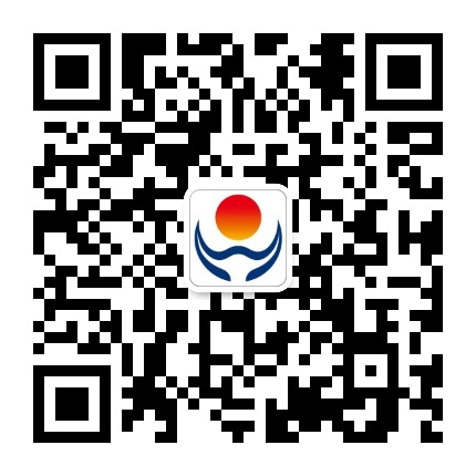 北戴河国际健康城公众号二维码