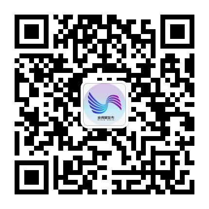 金鸡湖发布公众号二维码