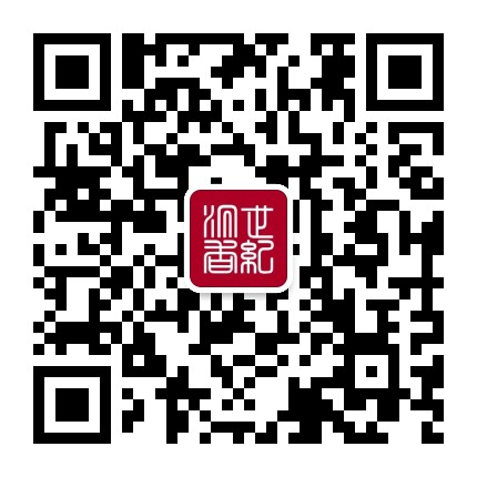 世纪沉香坊官方微信公众号