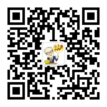 三军会师公众号二维码