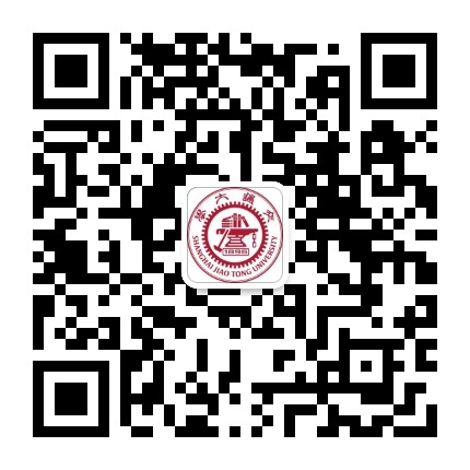 上海交通大学云南研究院公众号二维码