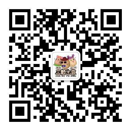 三颗土豆严选官方微信公众号