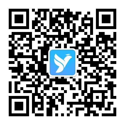 云梦天翼SkyDream公众号二维码