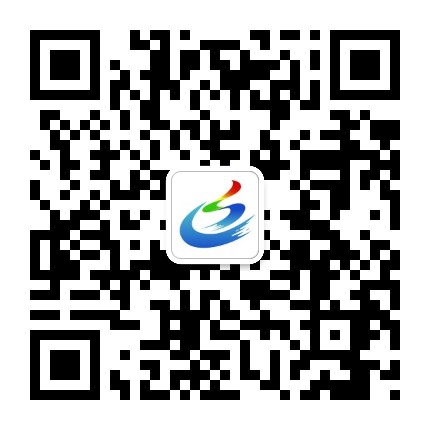 绥棱发布公众号二维码