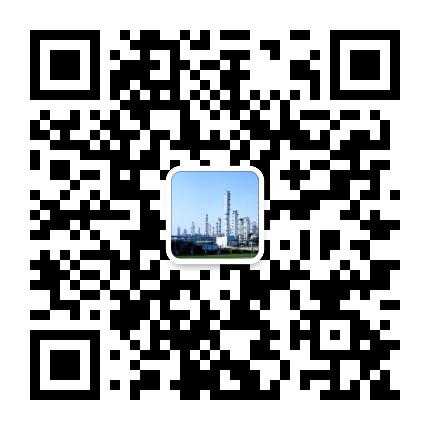 枫香科技公众号二维码