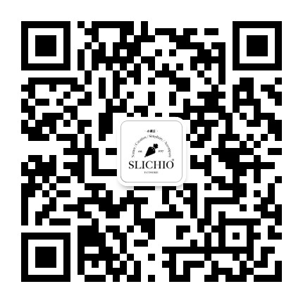 SLICHIO官方微信公众号