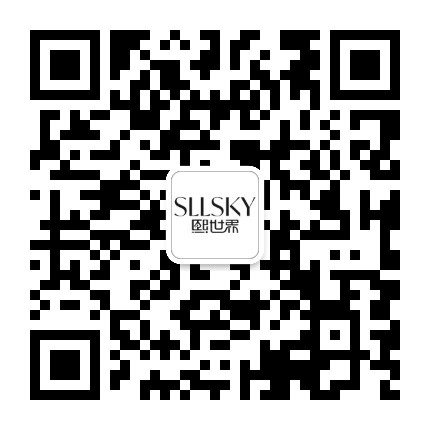 熙世界服饰官方微信公众号