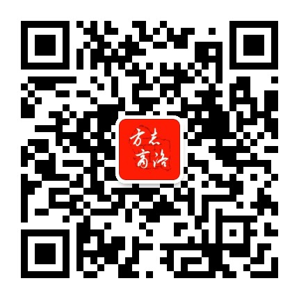 方志商洛公众号二维码