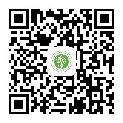 森林童话幼儿园公众号二维码
