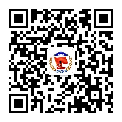 胜利时代公众号二维码