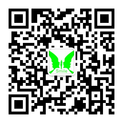 圣美爱国际美容养生连锁机构公众号二维码
