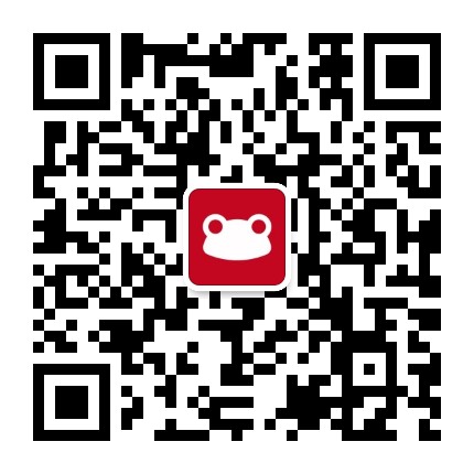 卡蛙科技官方微信公众号