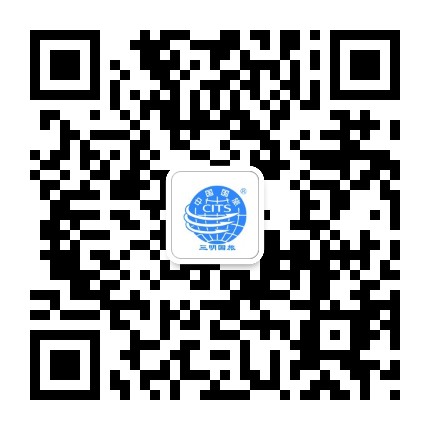 三明国旅公众号二维码