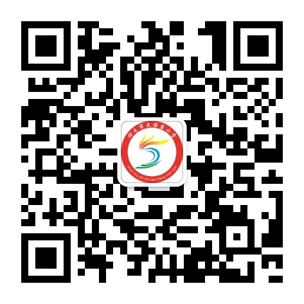 神木市大保当小学公众号二维码