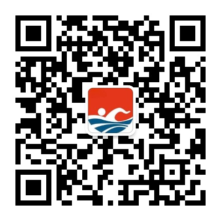 神木冬泳协会公众号二维码