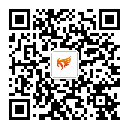 荣昌区中小企业公共服务窗口平台公众号二维码