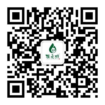 三门江生态茶油公司官方微信公众号