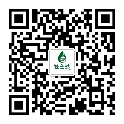 三门江生态茶油公司官方微信公众号