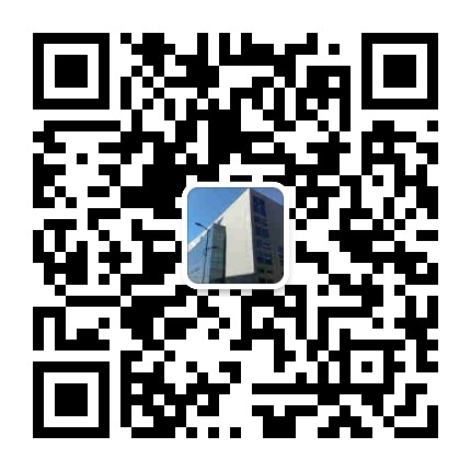 神木图书馆公众号二维码