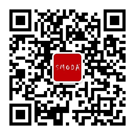 SMODA时尚生活家公众号二维码