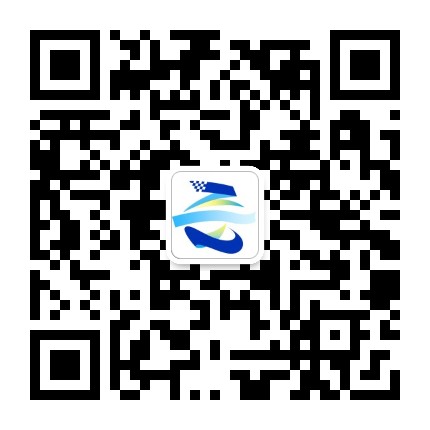 三元之窗公众号二维码