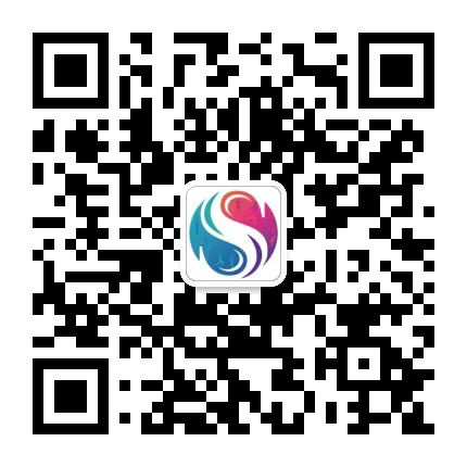 思明体育时尚季公众号二维码