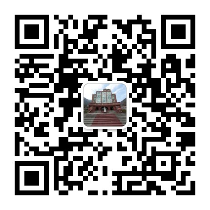 石棉图书馆公众号二维码